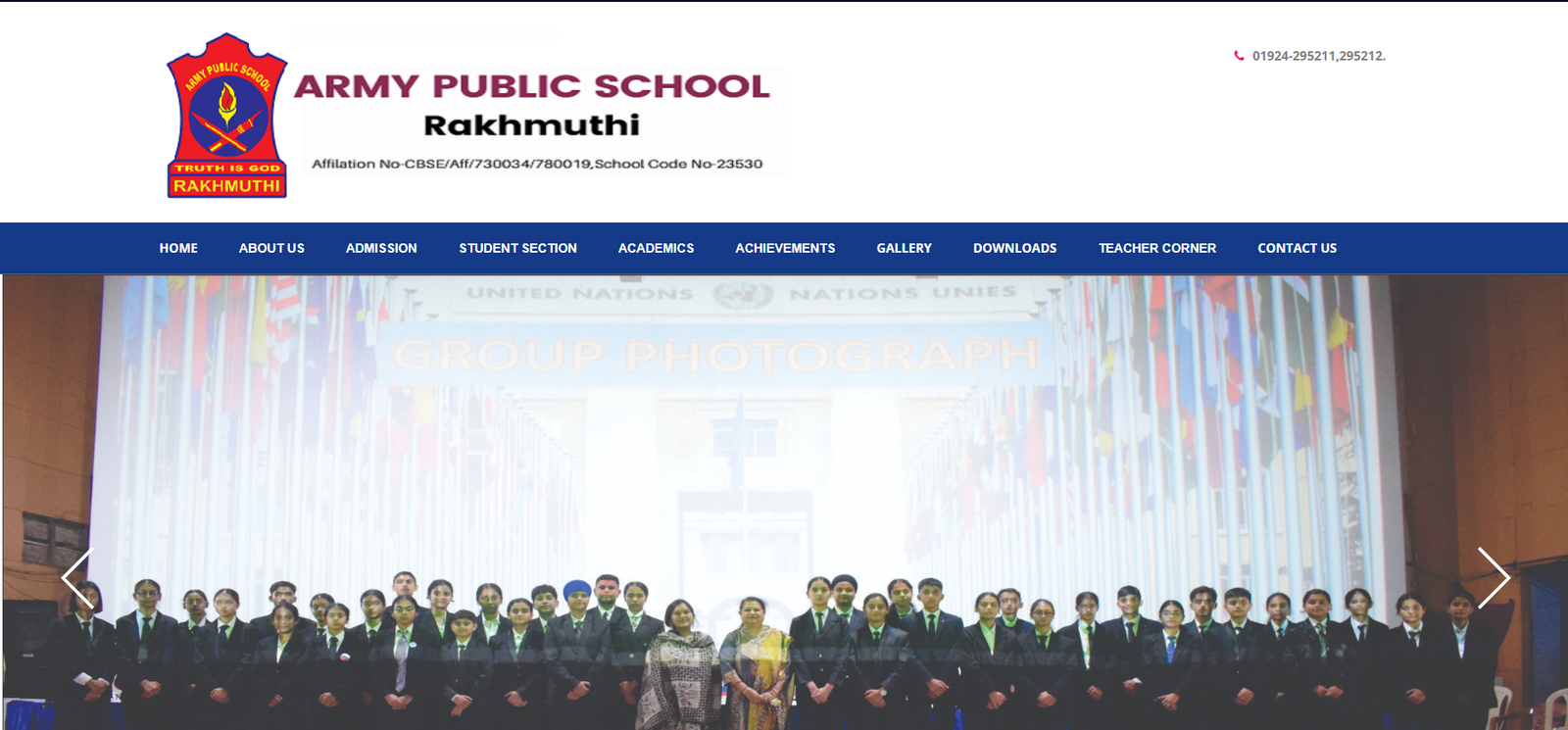 APS