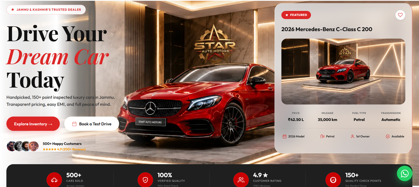 Ecommerce