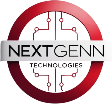 NextGenn Logo